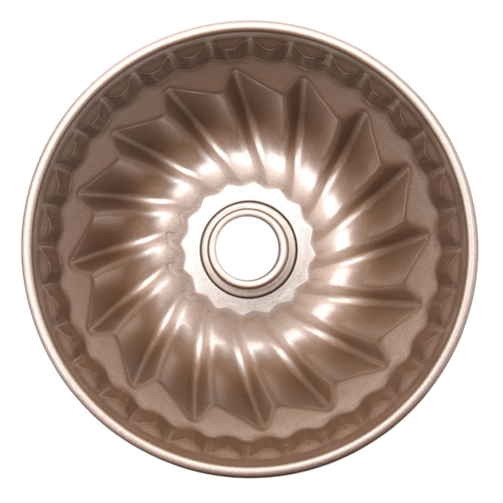 Serving Tray Mold - Premium Non-Stick Pineapple Cupcake Mold Baking
