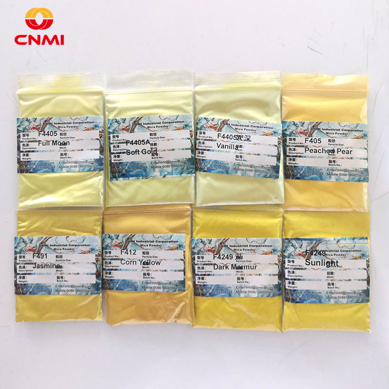100g Royal Gold Mica Powder Pe - Resin Pigment Set review and price