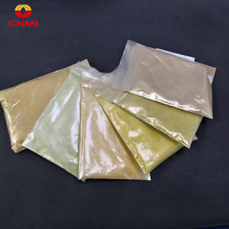 100g Royal Gold Mica Powder Pe - Resin Pigment Set review and price