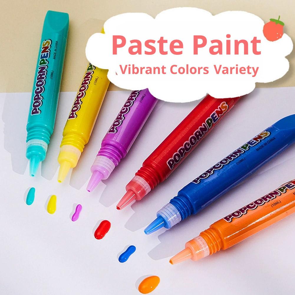 6/12pcs/set New Exotic Popcorn - Copic Marker Sketch review and price